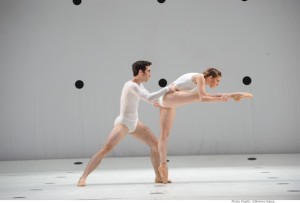 The Australian Ballet:  Vanguard